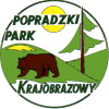 Logo Popradzkiego PK