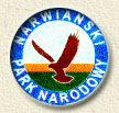 Logo Narwiaskiego Parku Narodowego