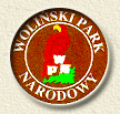 Logo Woliskiego PN