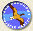 Logo PN "Ujcie Warty"
