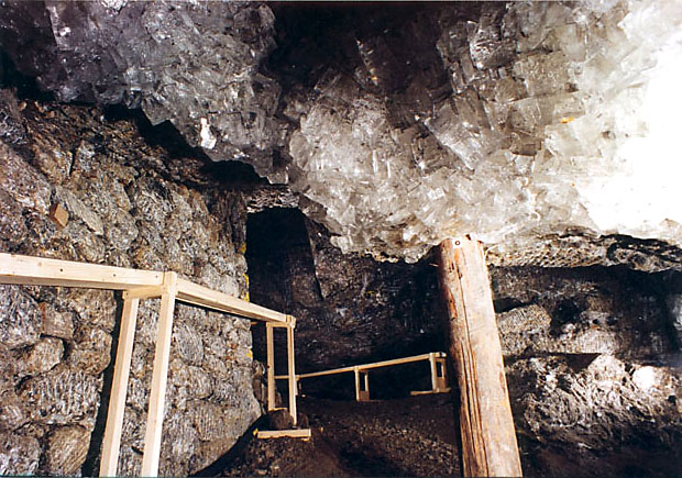 Kopalnia Soli w Wieliczce