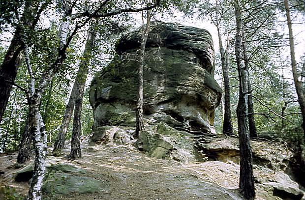 Baszta im. J. I. Paderewskiego