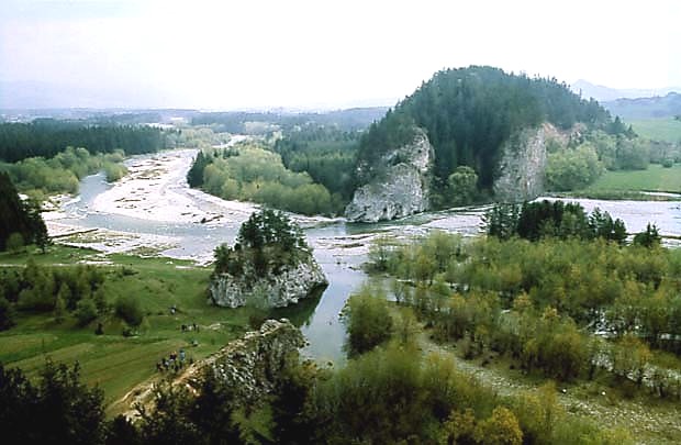 Dolna cz przeomu Biaki