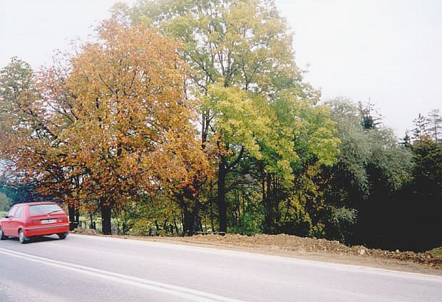 rdo "Pocieszna Woda"