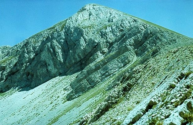 Park Narodowy Abruzzw