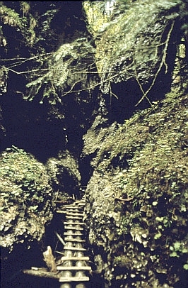 Park Narodowy Sowackiego Raju