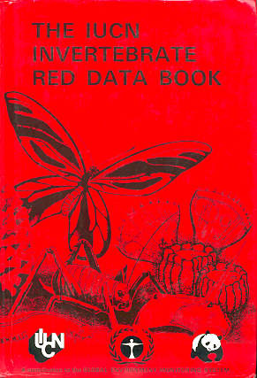 Pierwsza ''Czerwona Ksiga'' bezkrgowcw