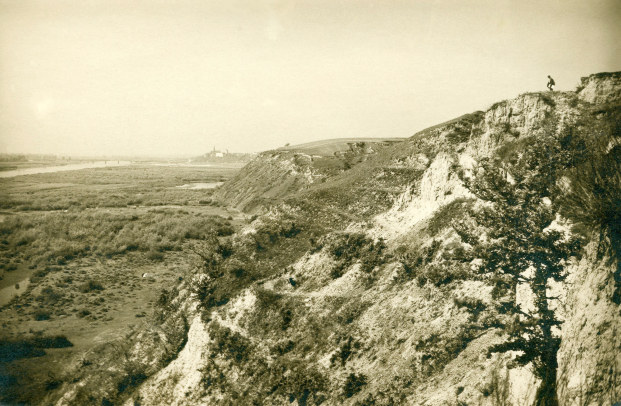 Gry Pieprzowe-fotografia z 1934 r