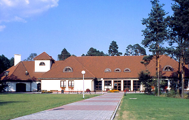 Ośrodek Edukacyjno-Muzealny