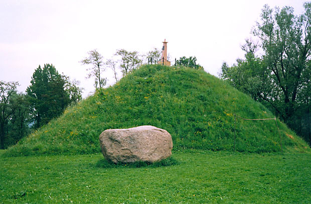 Gaz narzutowy w Pierzchowie