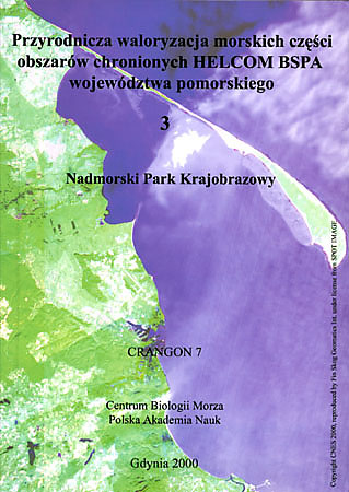 Nadmorski PK - monografia obiektu sieci BSPA