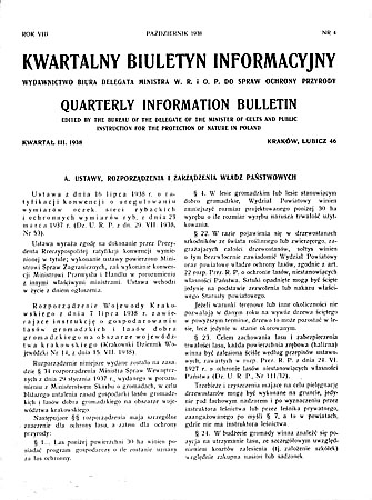 Kwartalny Biuletyn Informacyjny