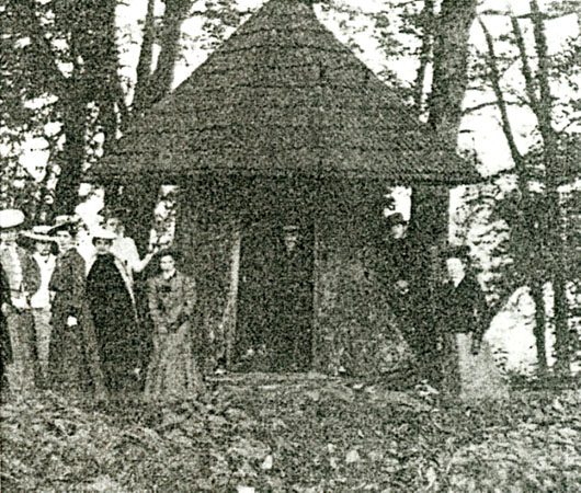 Mickiewiczowski db "Baublis"