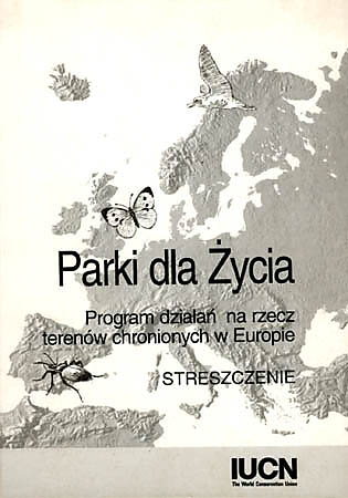 "Parki dla ycia" - program IUCN 