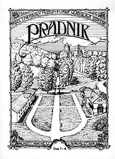 Wydawnictwo seryjne OPN