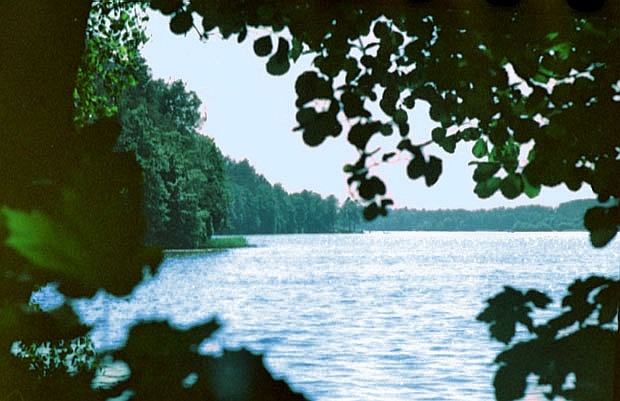 Pojezierze Suwalskie