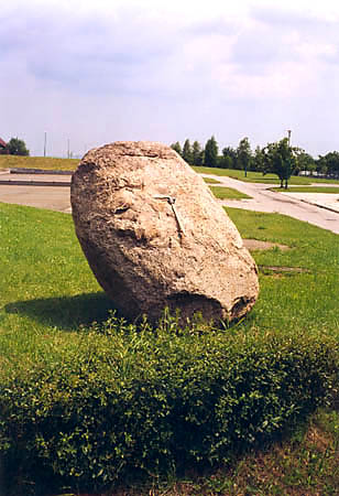 Gaz narzutowy w Dobczycach