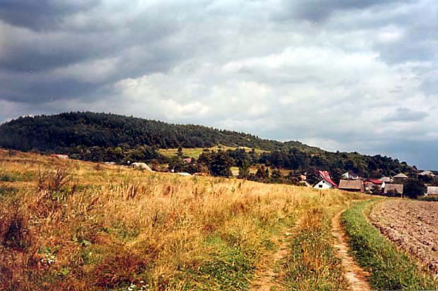 Rezerwat "Kajaswka"