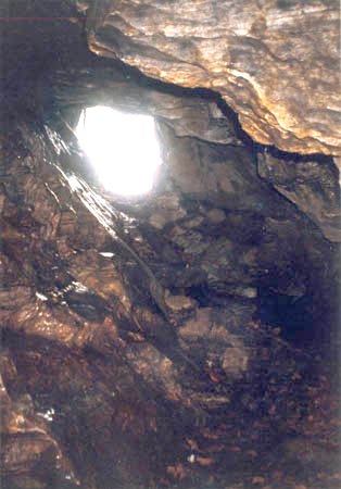 Jaskinia Radochowska