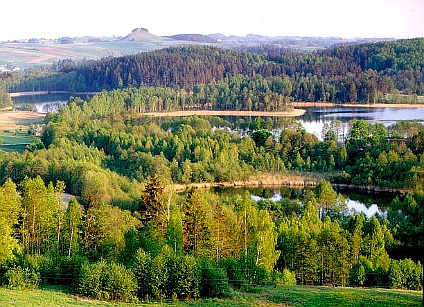 Suwalski Park Krajobrazowy