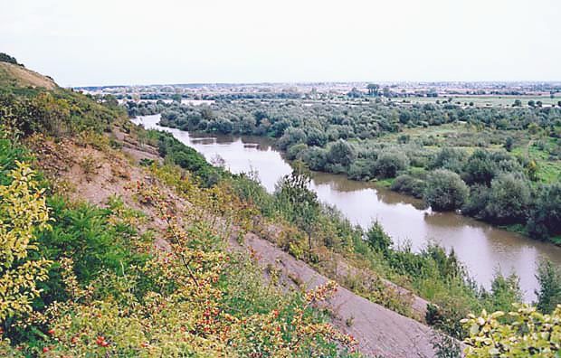 Rezerwat "Gry Pieprzowe"