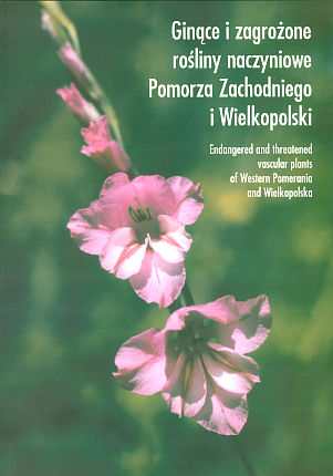 Przykad regionalnej ''czerwonej listy'' rolin