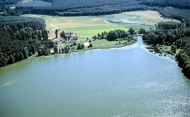 OChK - osada Nowa Korytnica