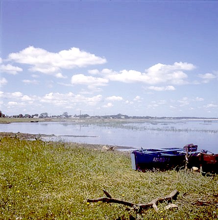 Zbiornik w Siemianwce