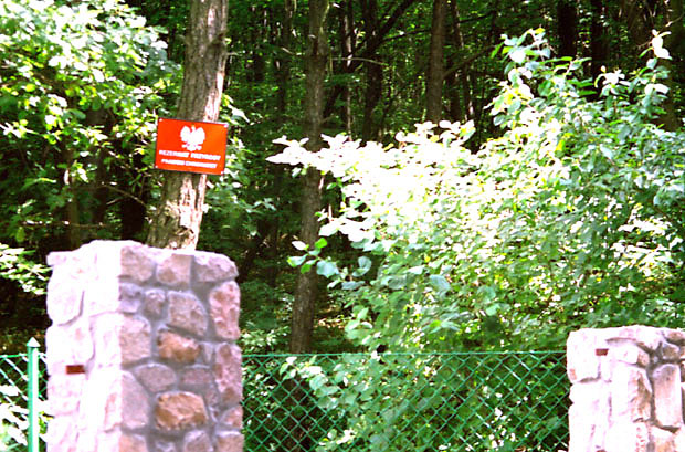 Rezerwat "Skoczanka"