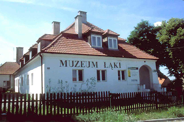 Muzeum ki w Owczarach
