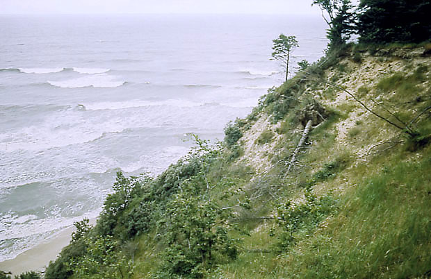 Woliski Park Narodowy