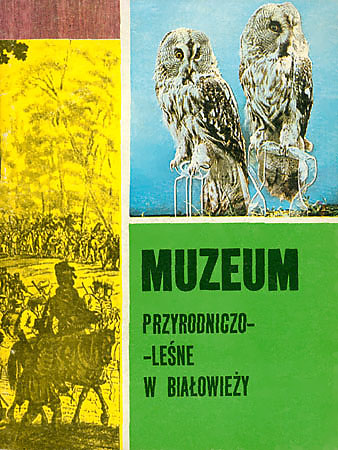 Przewodnik po Muzeum BwPN