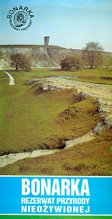 Przewodnik po ścieżce dydaktycznej w rezerwacie