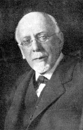 prof. J. G. Pawlikowski