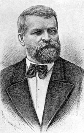 Prof. Maksymilian Nowicki