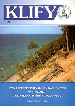 Wydawnictwo seryjne Woliskiego PN