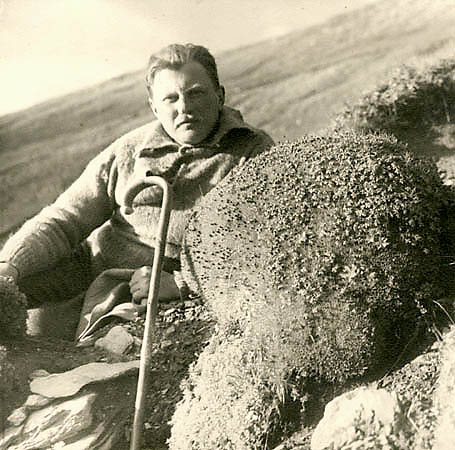 prof. Wadysaw Szafer