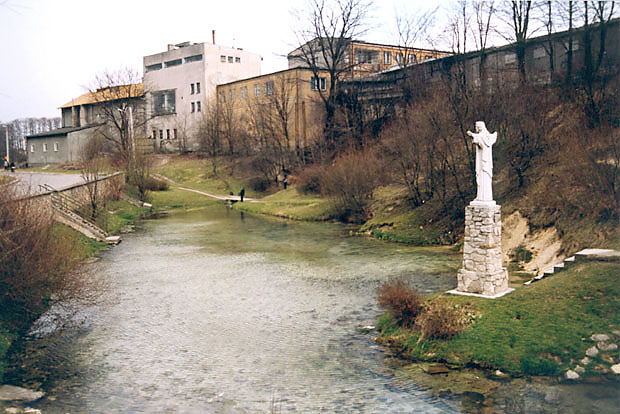 rda w Janowie Lubelskim 