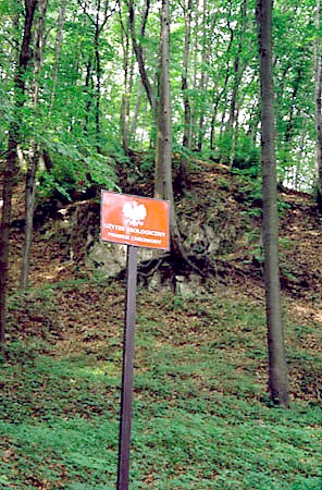 Oznakowanie uytku ekologicznego